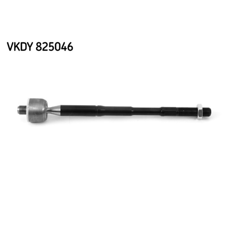 SKF Axiálny čap tiahla riadenia VKDY 825046