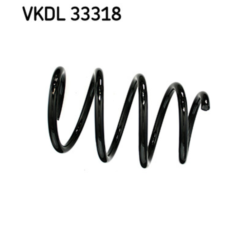 SKF Pružina podvozku VKDL 33318