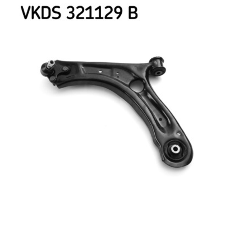 SKF Rameno zavesenia kolies VKDS 321129 B