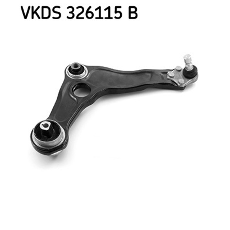 SKF Rameno zavesenia kolies VKDS 326115 B