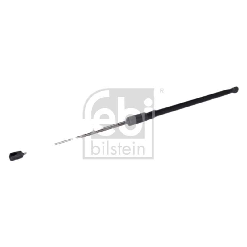 FEBI BILSTEIN Pneumatická pružina, Batožinový/nákladný priestor 183061