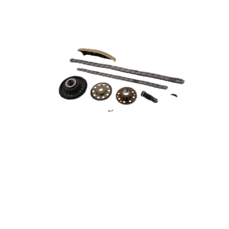 FAI AutoParts Sada rozvodovej reťaze TCK357