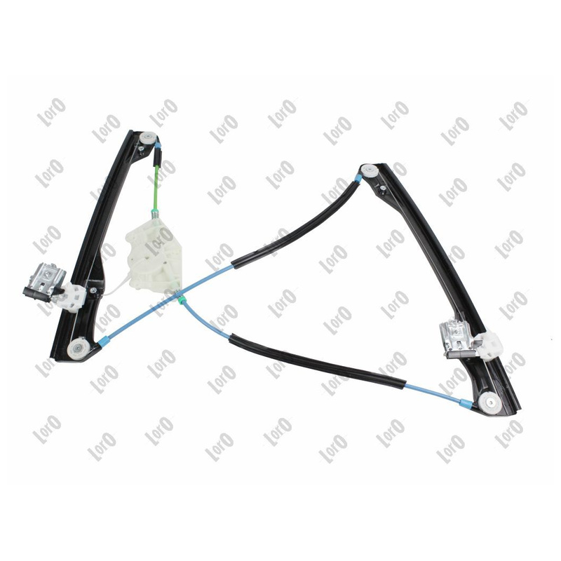 ABAKUS Mechanizmus zdvíhania okna 130-053-102