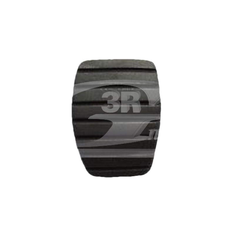3RG Krytka brzdového pedálu 81683