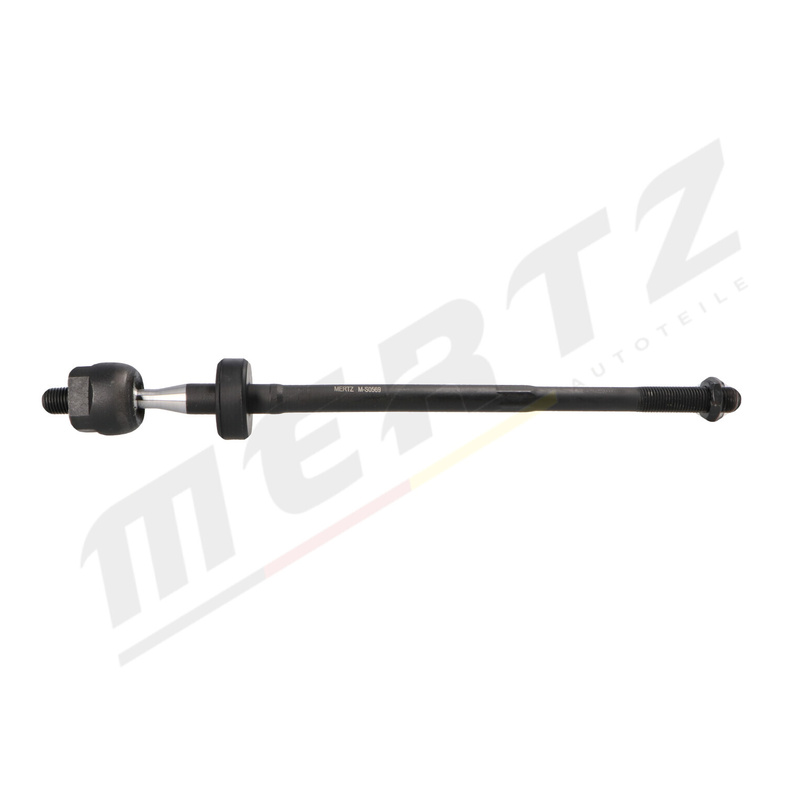 MERTZ Axiálny čap tiahla riadenia M-S0569
