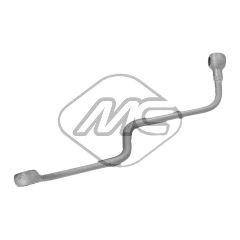 Metalcaucho Olejové vedenie 92383