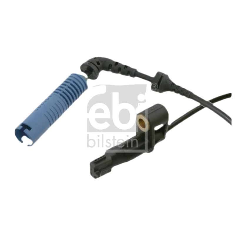 FEBI BILSTEIN Snímač počtu otáčok kolesa 24610