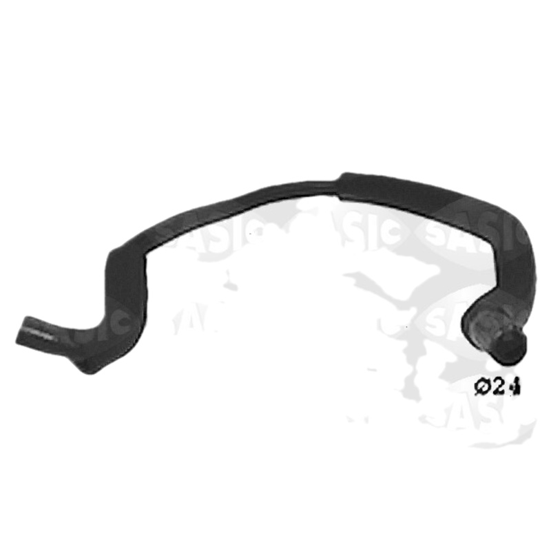 SASIC Hadica chladenia SWH0497