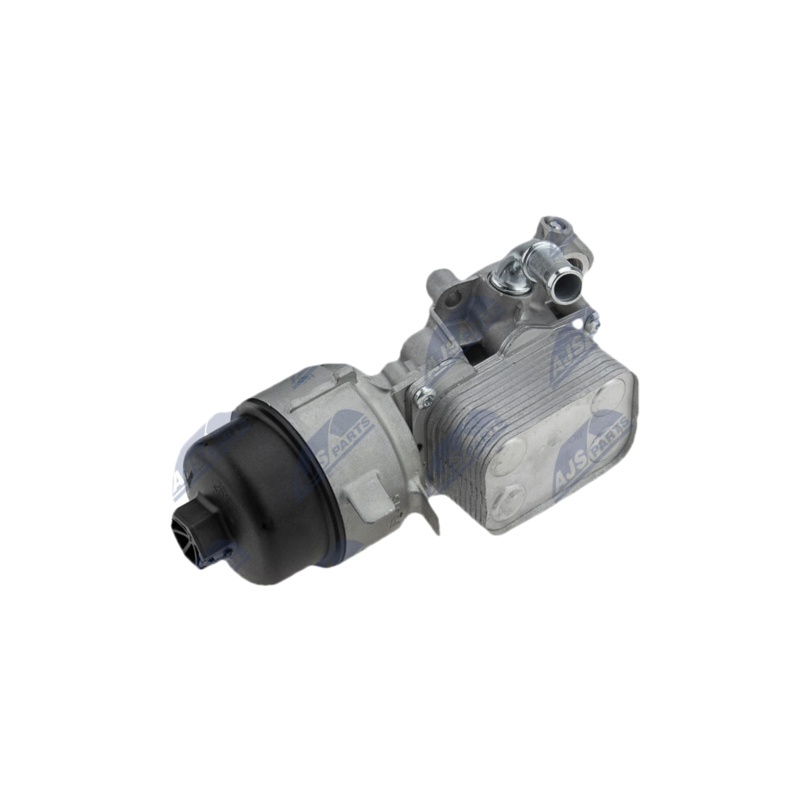 E-shop NTY Chladič motorového oleja CCL-CT-010A
