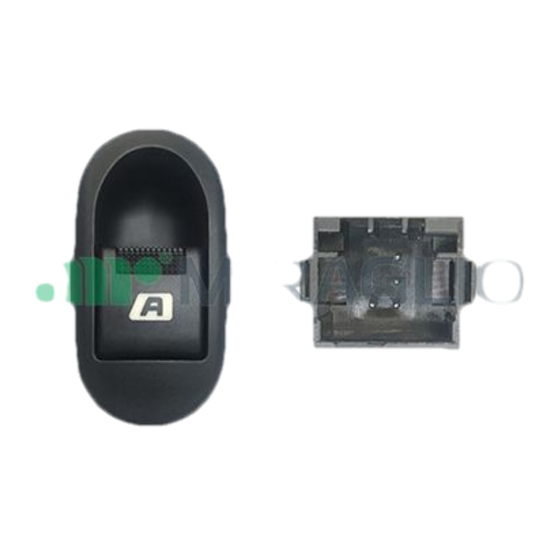 MIRAGLIO Spínač elektrického otvárania okien 121/CTI76001