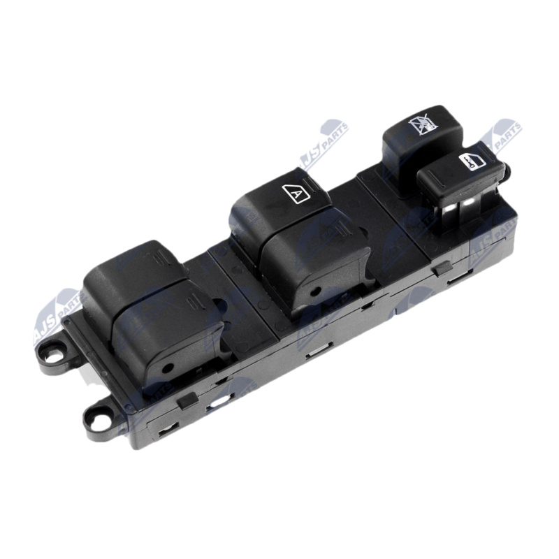 NTY Spínač elektrického otvárania okien EWS-NS-011
