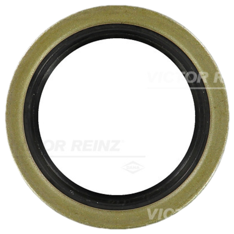 VICTOR REINZ Tesniaci krúžok kľukového hriadeľa 81-35212-00