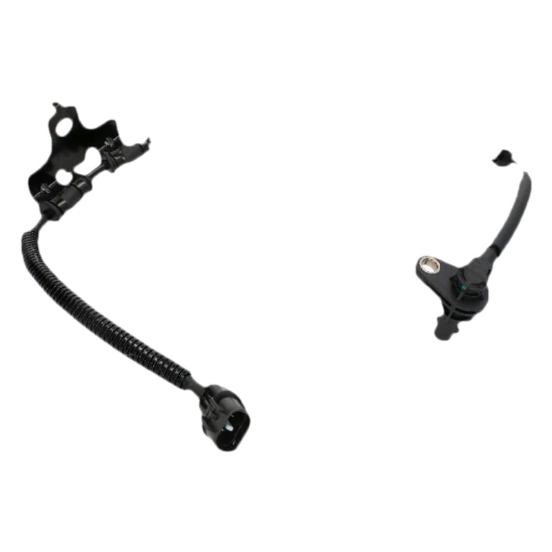 JAPANPARTS Snímač počtu otáčok kolesa ABS-H94