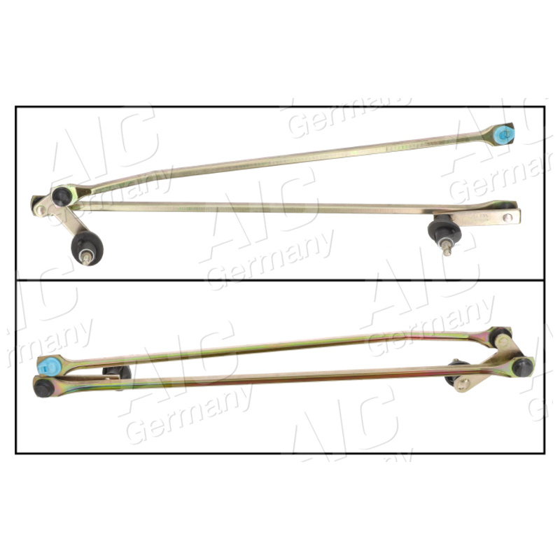 AIC Mechanizmus stieračov 53929