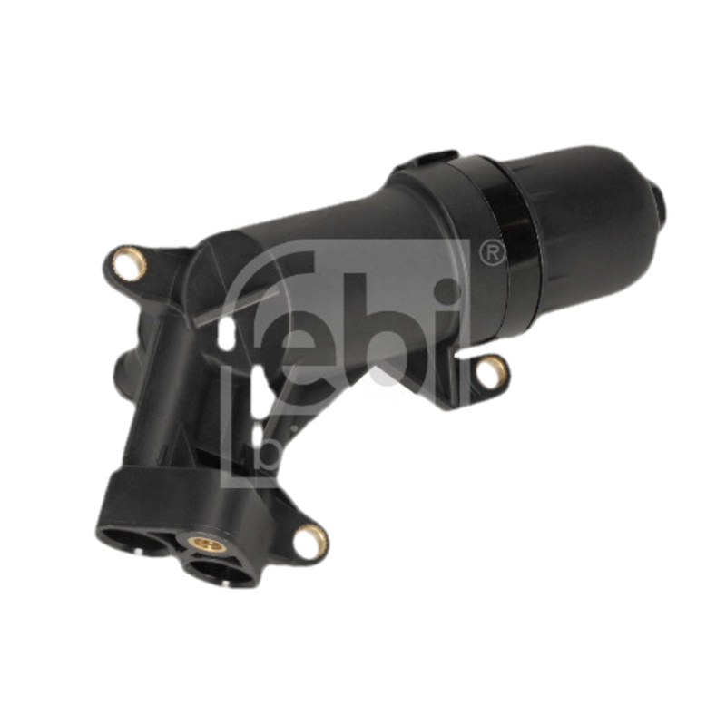 FEBI BILSTEIN Puzdro, hydraulicky filter-automatická prevodovka 185261