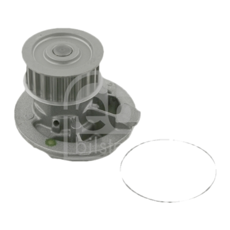 FEBI BILSTEIN Vodné čerpadlo, chladenie motora 01266