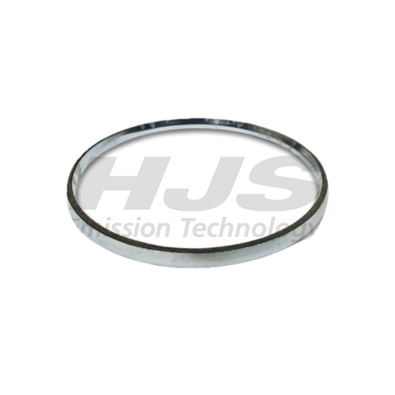 HJS Tesniaci krúžok pre výfuk. trubku 83157128