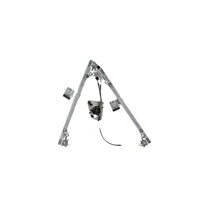 přední stahovačka (mechanizmus elektrického systému - bez motoru) 4/5dv. SCHNEIDER, L ACI 8353263