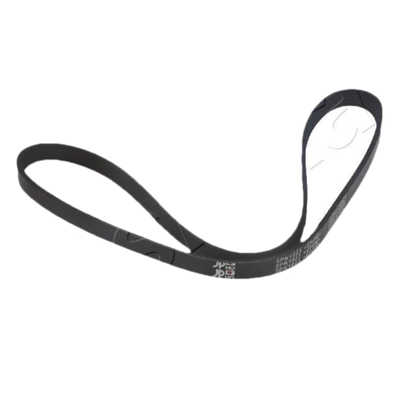 ASHIKA Ozubený klinový remeň 112-5PK1023