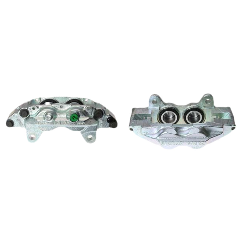 BREMBO Brzdový strmeň F 83 338