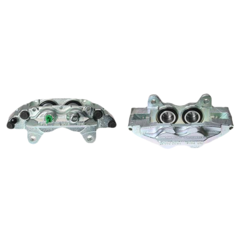 BREMBO Brzdový strmeň F 83 339