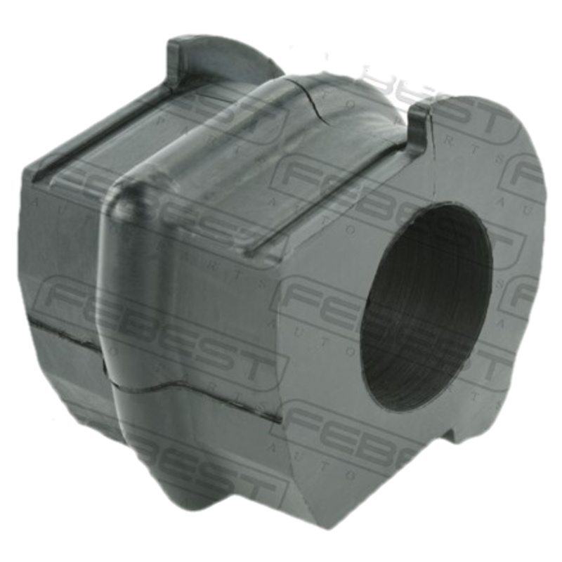 FEBEST Uloženie priečneho stabilizátora NSB-R52R