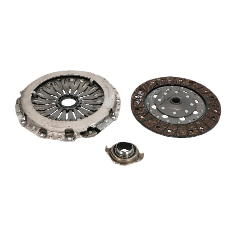 JAPANPARTS Spojková sada KFH50