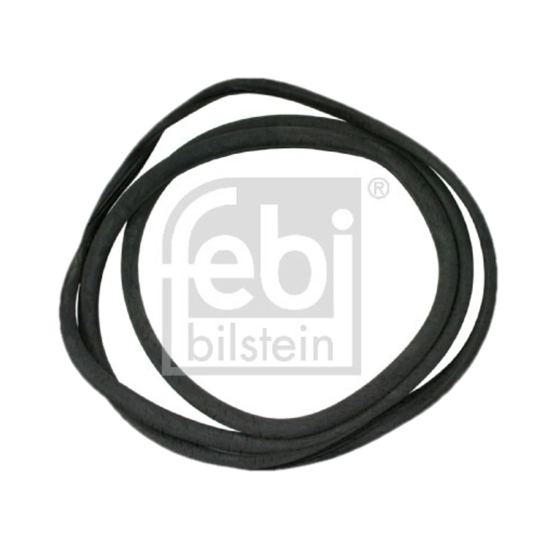 FEBI BILSTEIN Tesnenie predného skla 02789