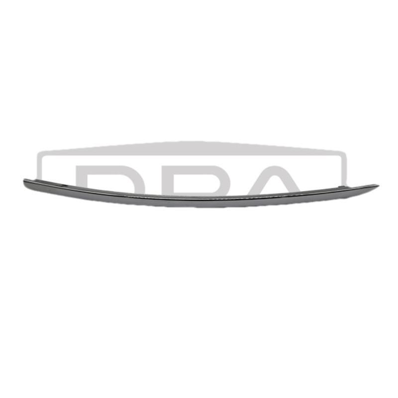 DPA Ozdobná/ochranná lišta nárazníka 88530733902