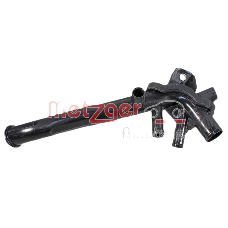 METZGER Potrubie chladiacej kvapaliny 4010149