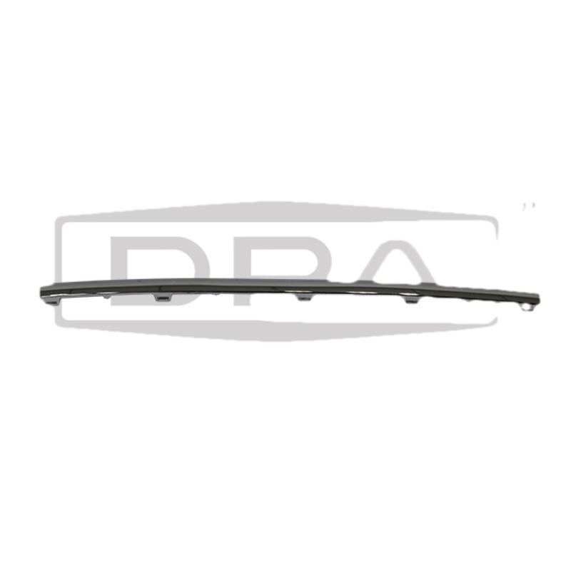 E-shop DPA Ozdobná/ochranná lišta nárazníka 88071803202