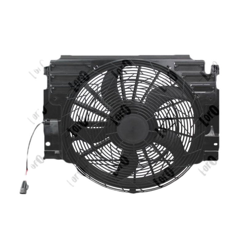 E-shop ABAKUS Ventilátor chladenia motora 004-014-0013