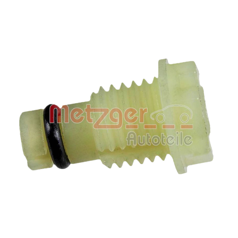METZGER Odvzdužňovacia skrutka/ventil chladiča 4010561