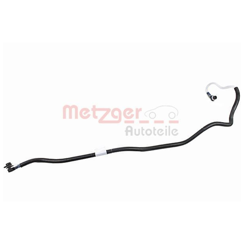 METZGER Palivové vedenie 2150143