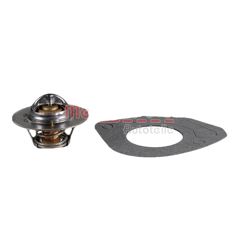 METZGER Termostat chladenia 4006361