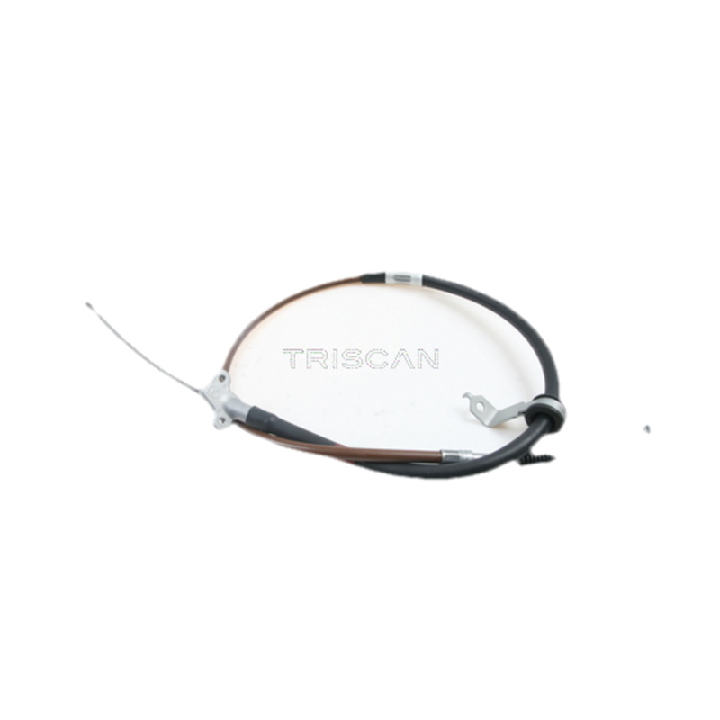 TRISCAN Ťažné lanko parkovacej brzdy 8140131002