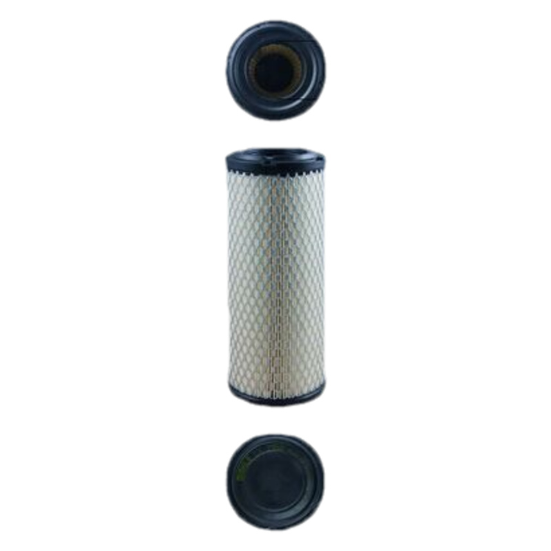 MAHLE ORIGINAL Vzduchový filter LX2958