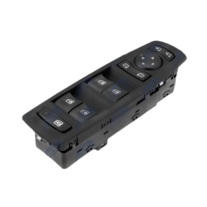 NTY Spínač elektrického otvárania okien EWS-RE-059