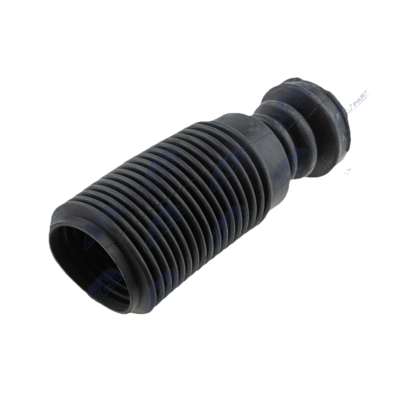 NTY Ochranná sada tlmiča proti prachu AB-NS-015