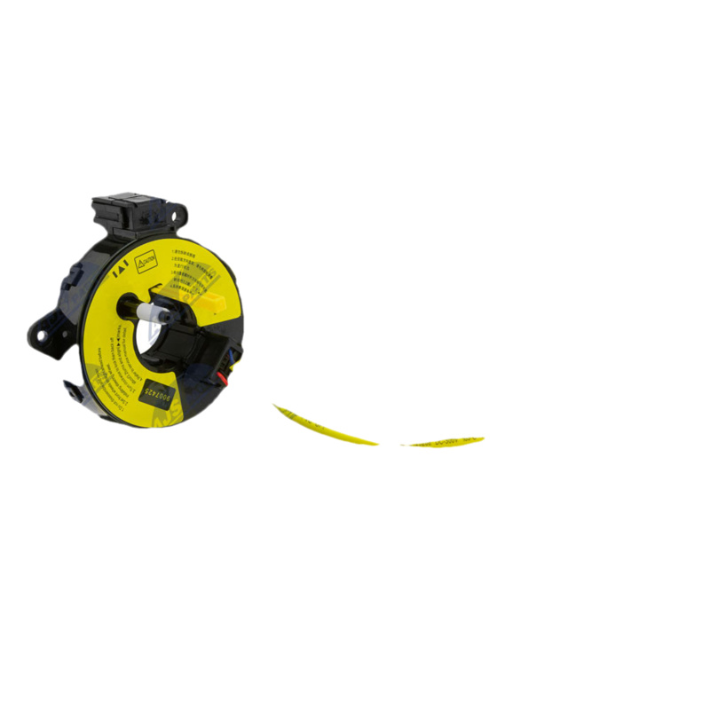 NTY Vinutá pružina, Airbag EAS-DW-006