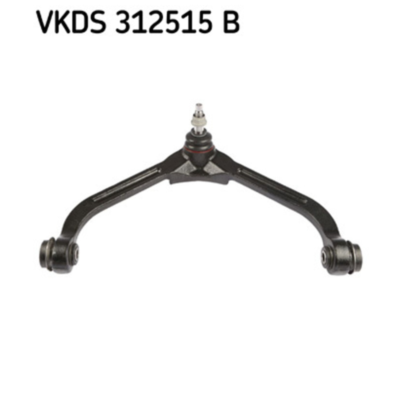 SKF Rameno zavesenia kolies VKDS 312515 B