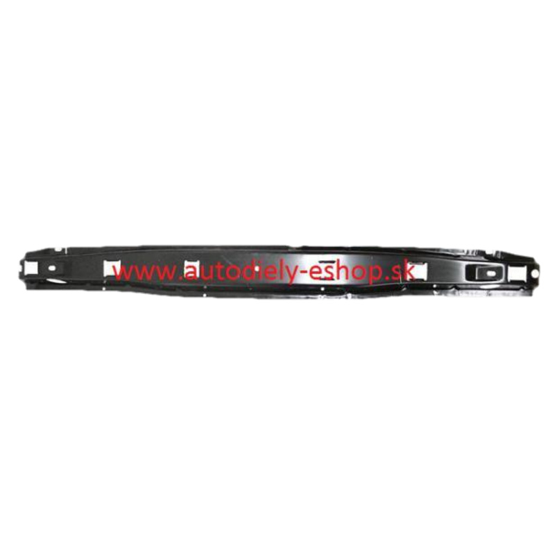 Výstuha predného nárazníka - TIGRA