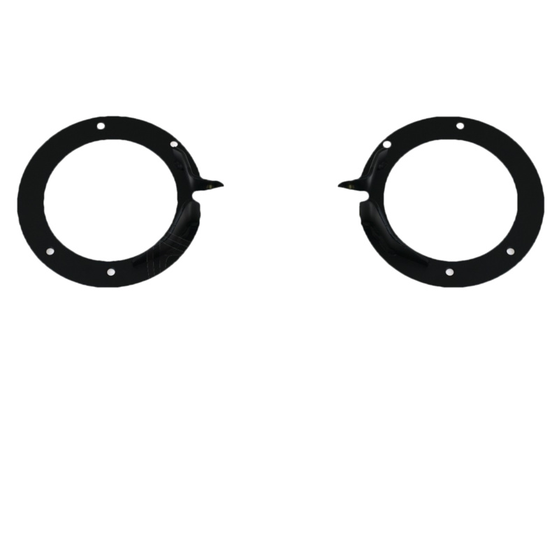Rozpera tlmičov A VW Golf II 88-92