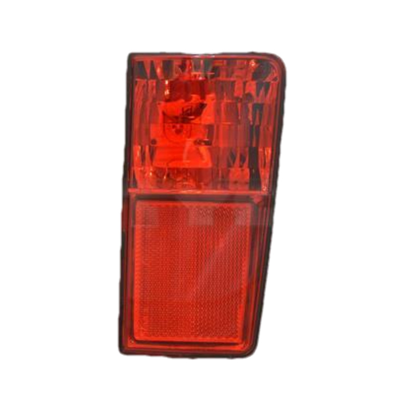 E-shop Zadné hmlové svetlo