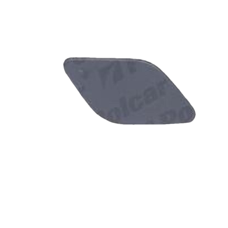 POLCAR Krytka ťažného háku 504507-9
