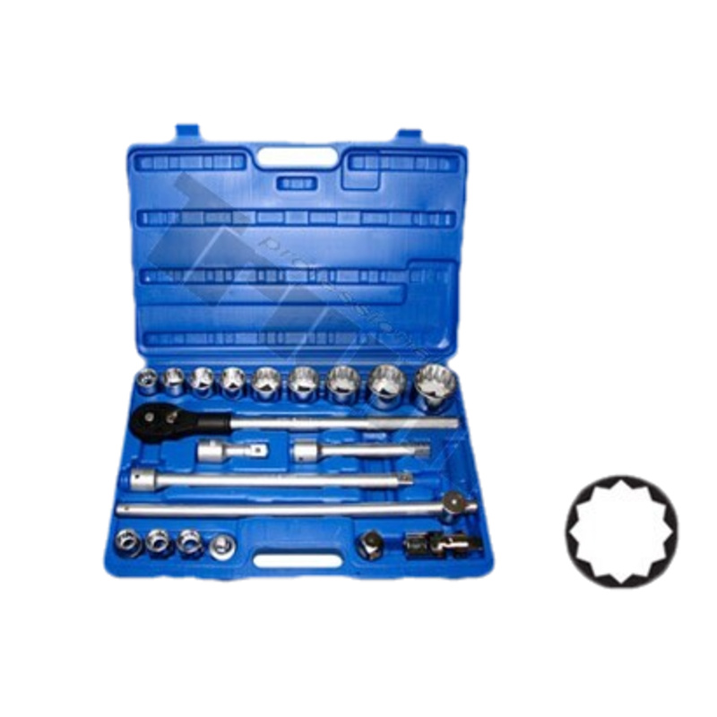Gola sada 3/4" vstup, 21 - dielna