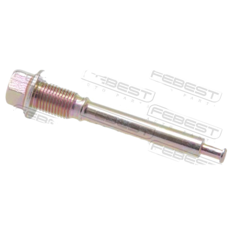 FEBEST Vodiaci čap brzdového strmeňa 0474-V45LOWR