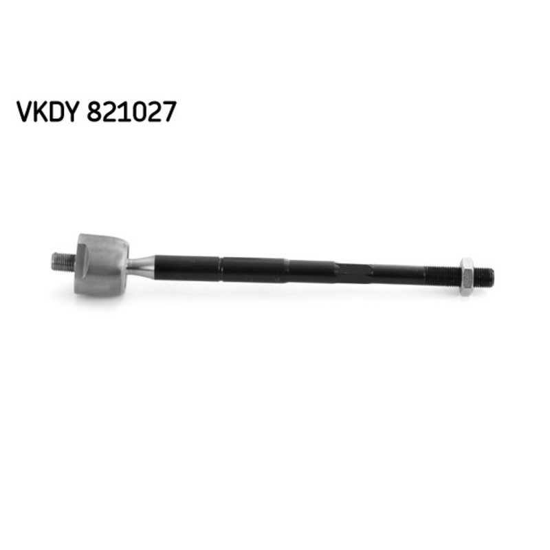 SKF Axiálny čap tiahla riadenia VKDY 821027