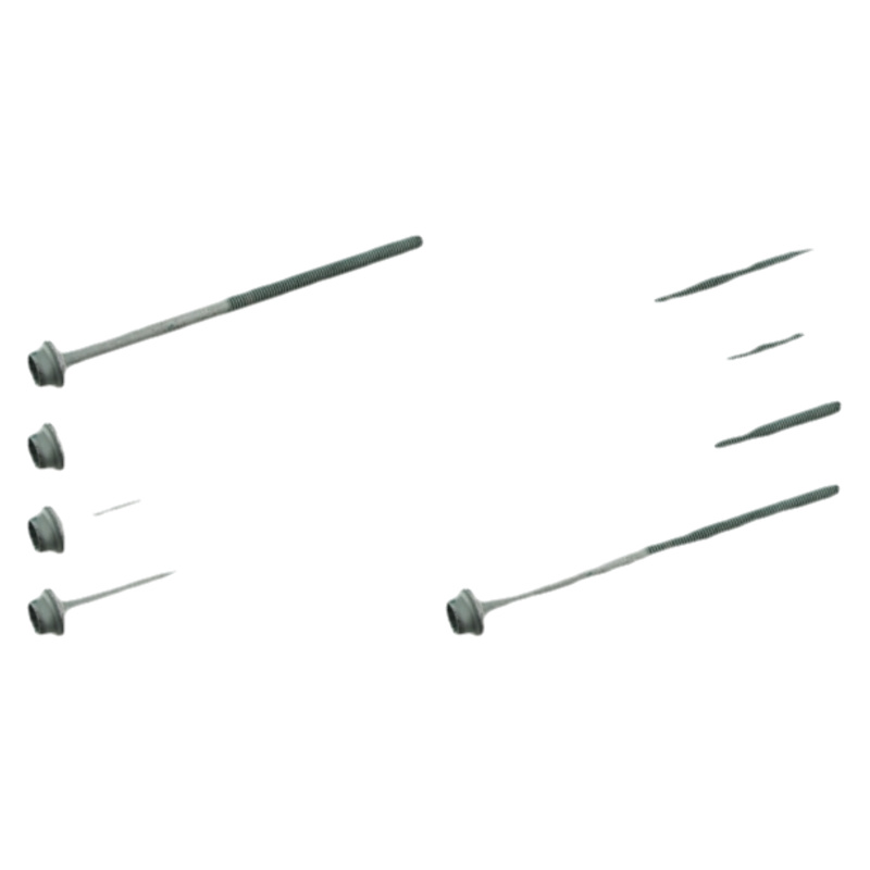 FEBI BILSTEIN Sada skrutiek hlavy valcov 26438