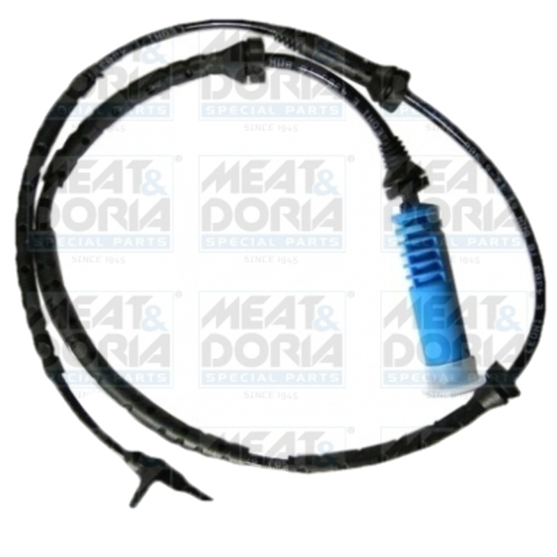 MEAT & DORIA Snímač počtu otáčok kolesa 90044